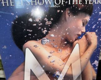 The Show of the year Metamorphoses Zimmernan