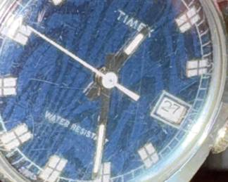 Watches inc Timex