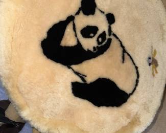 Panda Needs stuffing!!