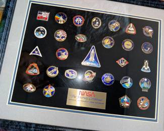 NASA  the Journey Continues