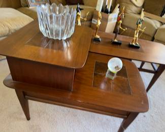 More Mid Century Furniture... nice condition