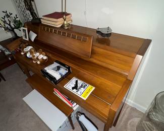 Story and Clark Piano (needs a good home)
