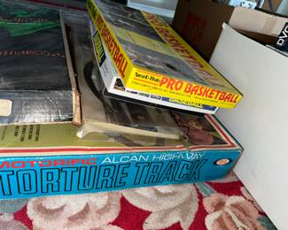 Motorific Alcan Highway