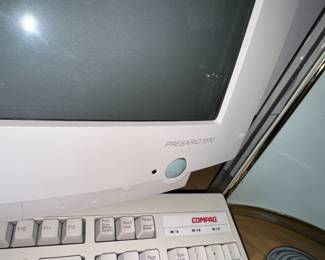 Presario computer 1510