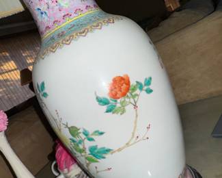 Beautiful Chinese Lamps