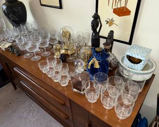 Glassware
