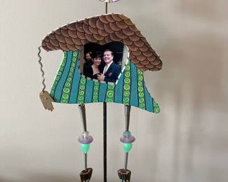 Silvestri Picture Frame