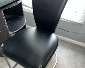 Retro Desk Chair