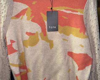 Clothing NewWith Tags