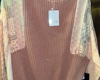 Vintage new With Tags