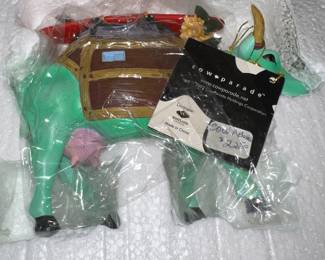 Cows on Parade Figures 