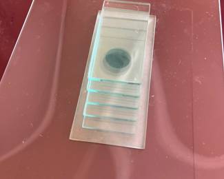 Glass Serving Dishes