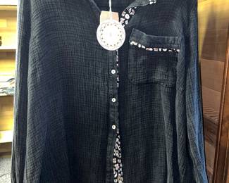 Vintage Clothing New with Tags