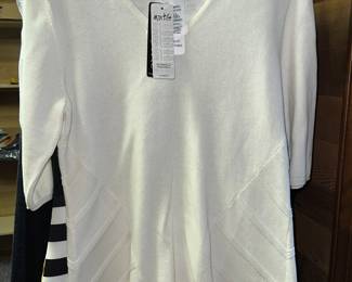 Clothing New With Tags