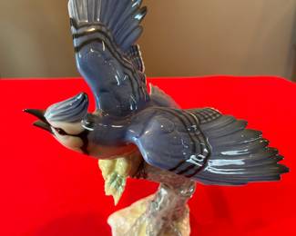 Blue Jay