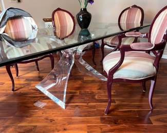 Dining Room Table