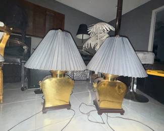 Lamps