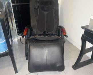 Massage Chair