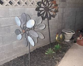Outdoor misc