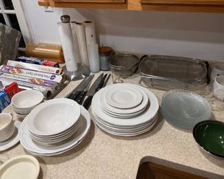 Everyday adinnerware 