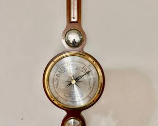 Barometer 