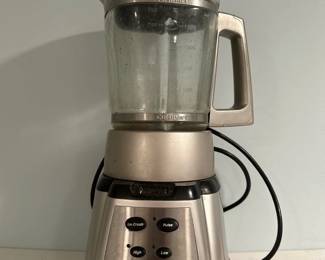 Cuisinart blender
