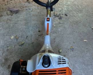 Stihl FS 4.5 Weed Wacker 
