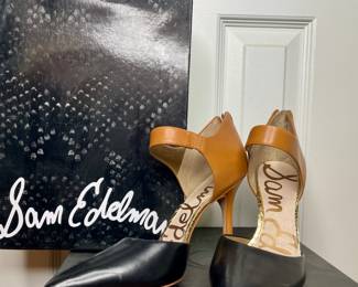 Sam Edelman pumps