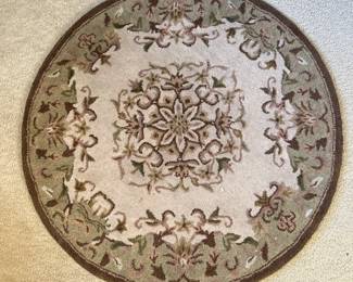 Safavieh rug