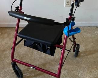 drive Walker