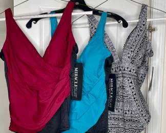 MiracleSuit swimwear 