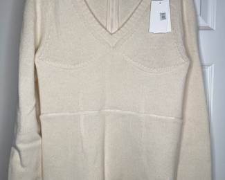 Helmut Lang sweater