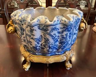 United Wilson UW 1897 Transferware