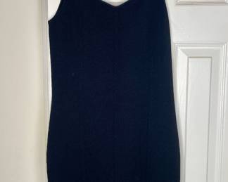 Bebe vintage bandage dress