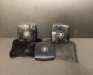 Chanel Beauty 