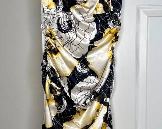 Vintage David Meister dress