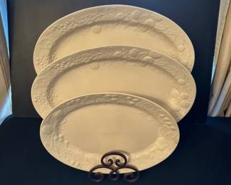 Gibson dishware