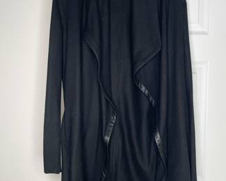 Sweater jacket Helmut Lang 
