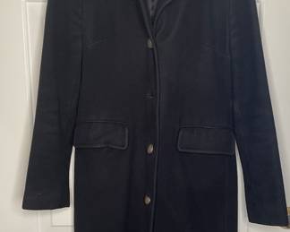 Kenneth Cole trench coat