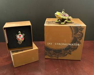 Jay Strongwater