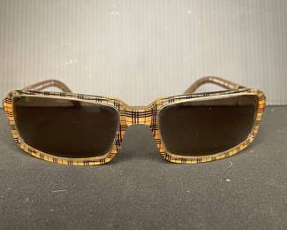 Burberry sunglasses