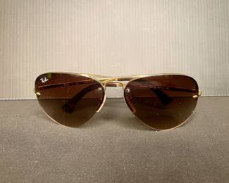 Ray Ban sunglasses