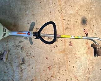 Stihl FC 56C Edger