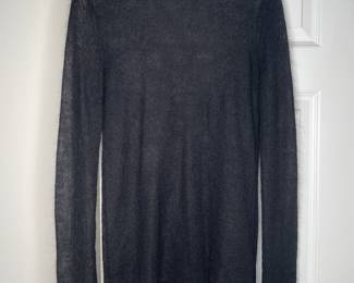 Helmut Lang top