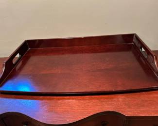 Bambay serving tray