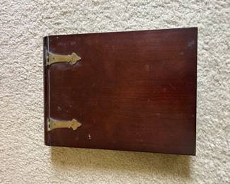 Memory box