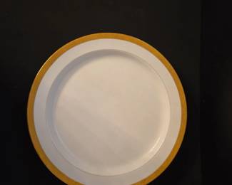Minton For Tiffany & Co. Platter
