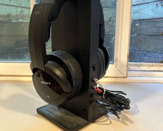 Sony Wireless TMR-RF985R