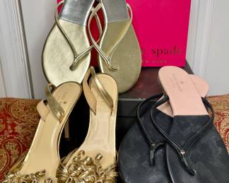Kate Spade sandals