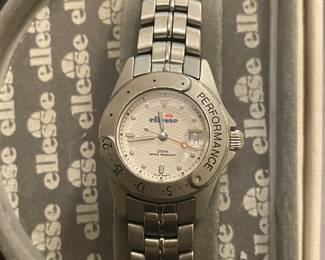 Ellesse watch